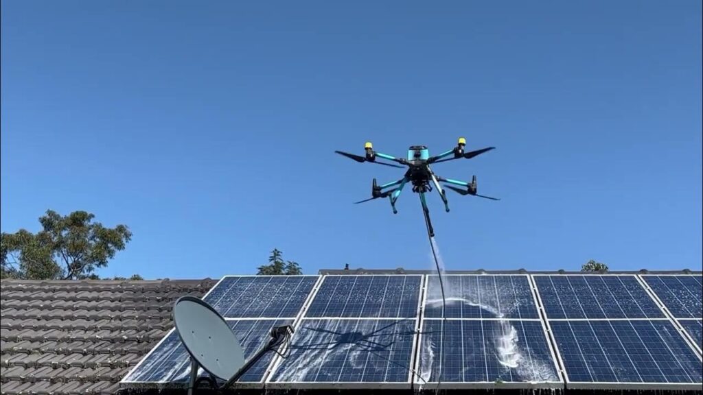 drone 6
